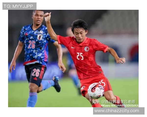 亚运男足精彩对决沙特与日本谁能赢得胜利争夺荣耀
