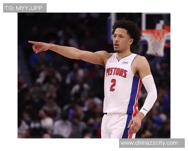 凯德坎宁安的崛起之路与未来展望:一位篮球新星的成长故事